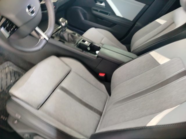OPEL Astra usata, con Sensori di parcheggio posteriori