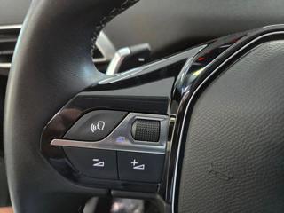 PEUGEOT 3008 usata, con Cerchi in lega
