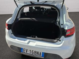 RENAULT Clio usata, con Fendinebbia