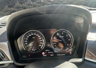 BMW X1 usata, con Portellone posteriore elettrico