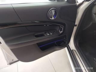 MINI Countryman usata, con Cruise Control