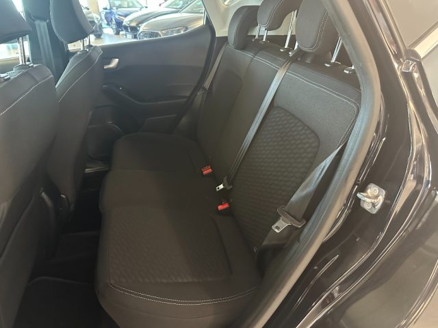 FORD Fiesta usata, con ESP
