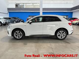 AUDI Q3 usata, con Touch screen