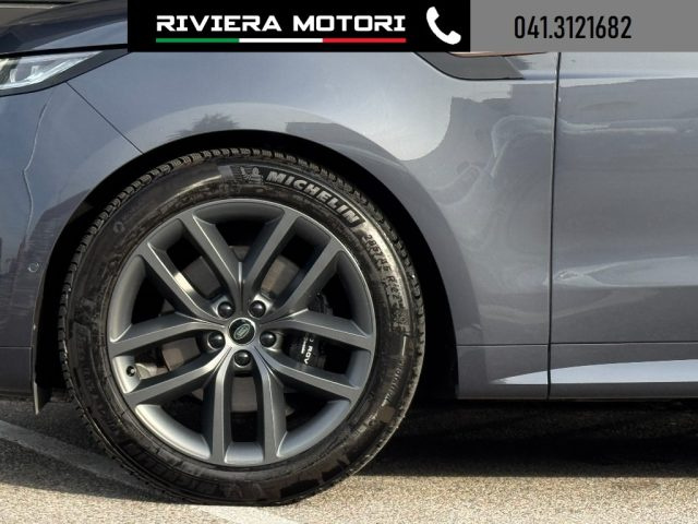 LAND ROVER Range Rover Sport usata, con Cruise Control
