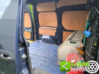FORD Transit Connect usata, con Servosterzo