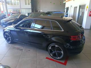 AUDI A3 usata, con Autoradio