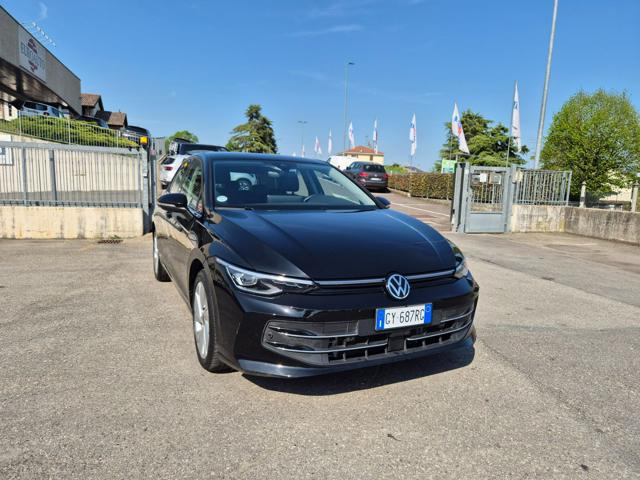 VOLKSWAGEN Golf usata, con Airbag Passeggero