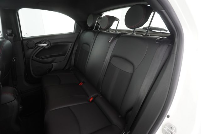 FIAT 500X usata 9