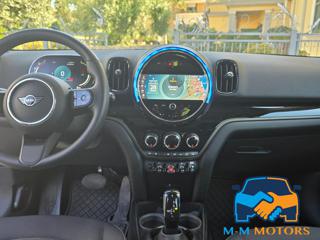 MINI Mini usata, con Cronologia tagliandi