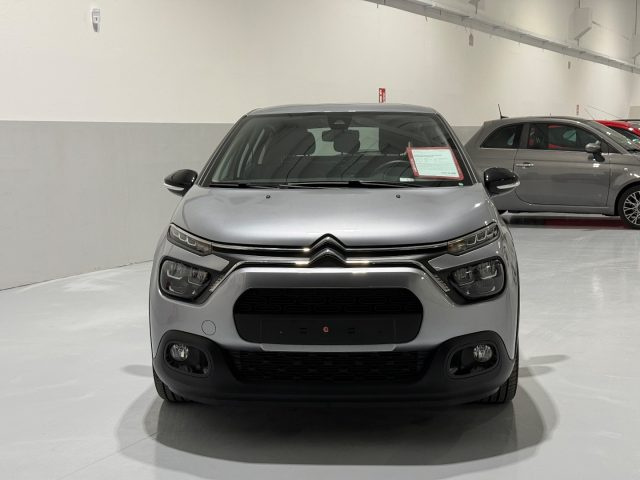 CITROEN C3 usata, con Airbag