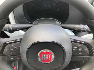 FIAT Panda usata, con Immobilizzatore elettronico