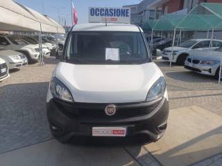 FIAT Doblo usata, con Airbag