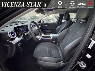 MERCEDES-BENZ C 200 usata, con Chiusura centralizzata