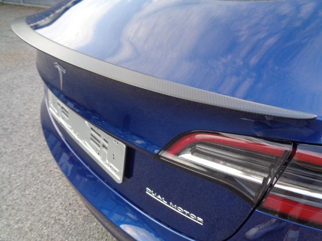 TESLA Model 3 usata, con Cruise Control