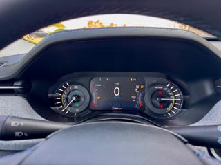 JEEP Compass usata, con Park Distance Control