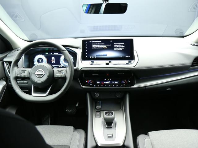 NISSAN Qashqai usata, con Controllo trazione