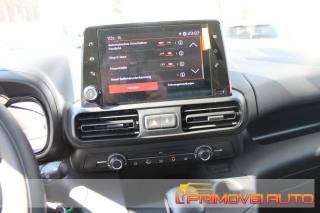 CITROEN Berlingo usata, con Airbag laterali