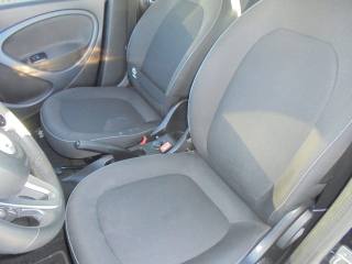 SMART ForFour usata, con ESP