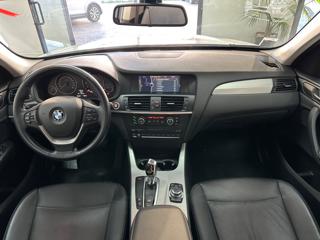 BMW X3 usata 23
