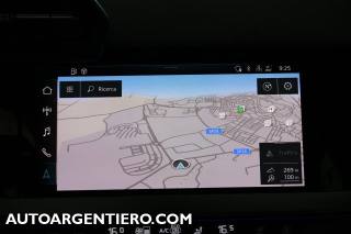 AUDI A3 usata, con Fendinebbia