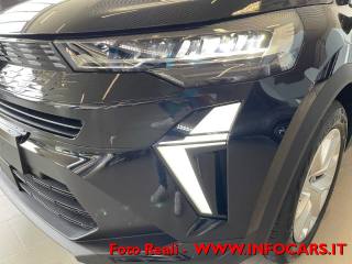 RENAULT Symbioz usata, con Bracciolo