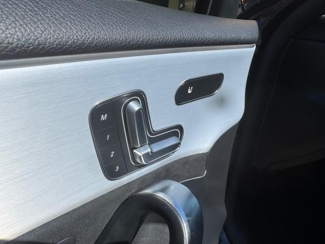 MERCEDES-BENZ A 35 AMG usata, con Immobilizzatore elettronico