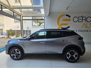 PEUGEOT 2008 usata, con Alzacristalli elettrici