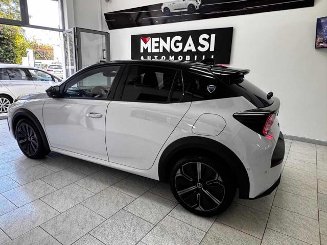 LANCIA Ypsilon usata, con Cerchi in lega