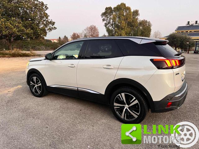 PEUGEOT 3008 usata 26