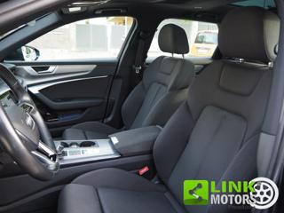 AUDI A6 usata, con Alzacristalli elettrici