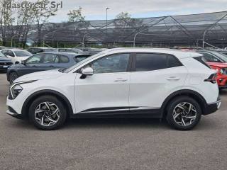 KIA Sportage usata, con Antifurto