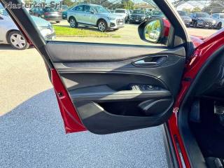 ALFA ROMEO Stelvio usata, con Fari Xenon