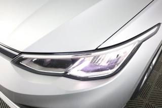 VOLKSWAGEN Golf usata 7