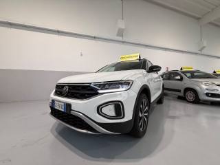 VOLKSWAGEN T-Roc usata, con Airbag Passeggero