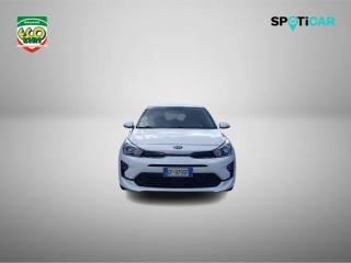 KIA Rio usata, con Sensore di luce