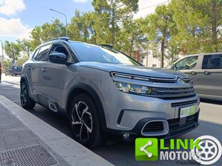 CITROEN C5 Aircross usata, con Antifurto