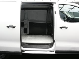 PEUGEOT Expert usata, con Climatizzatore