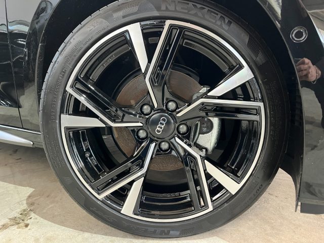 AUDI A3 usata, con Climatizzatore