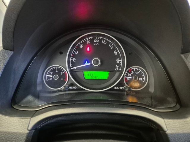 SKODA Citigo usata, con ESP
