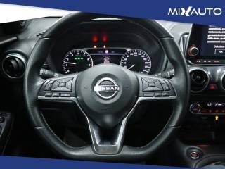 NISSAN Juke usata, con Cruise Control