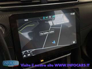 MG ZS usata, con ESP