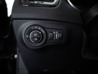 JEEP Compass usata, con Volante in pelle