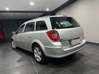 OPEL Astra usata, con Airbag Passeggero