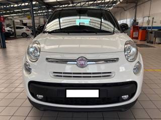 FIAT 500L 1.4 95 CV Lounge GPL