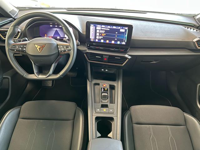 CUPRA Formentor usata, con Cruise Control