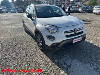 FIAT 500X usata, con Airbag laterali