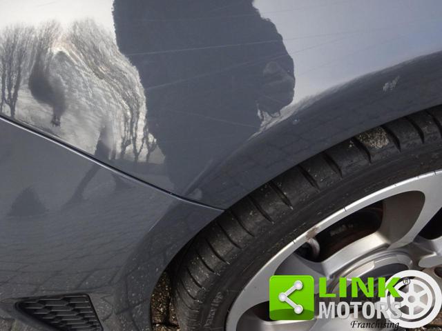 ABARTH 595 usata, con Bluetooth