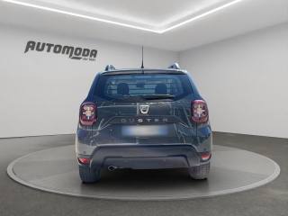 DACIA Duster usata, con Autoradio