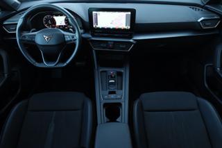 CUPRA Formentor usata, con Antifurto