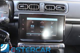 CITROEN C3 usata, con ESP